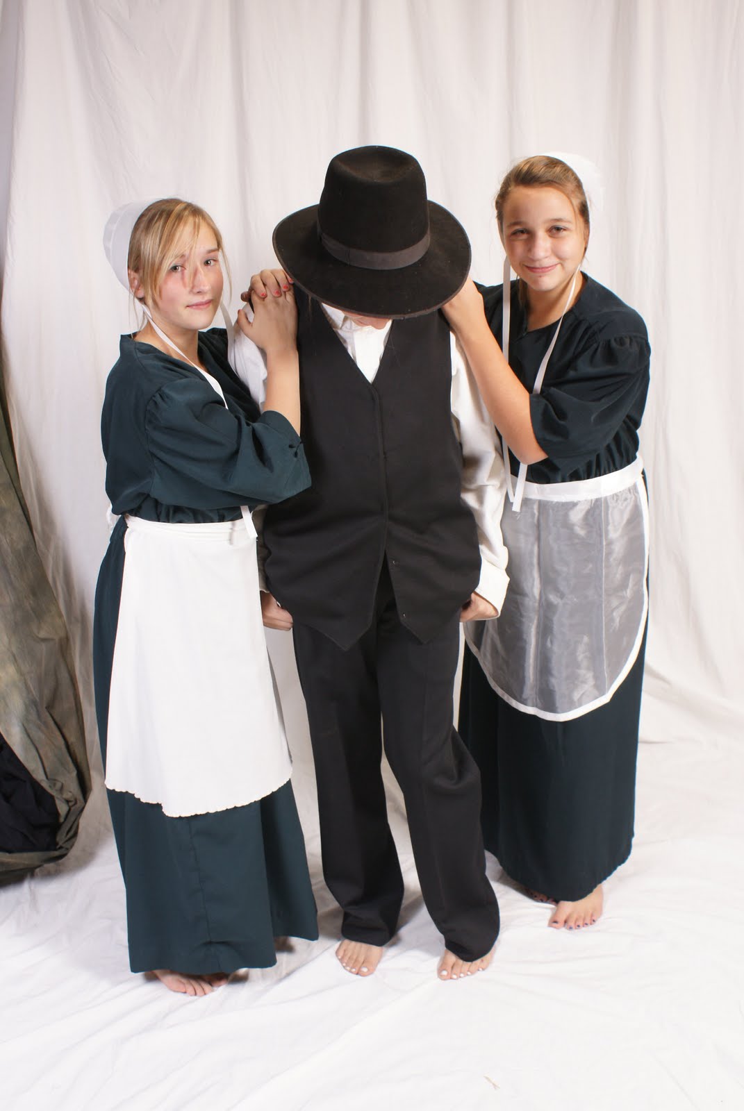 All things Amish: Buy Amish Man's Clothes Here