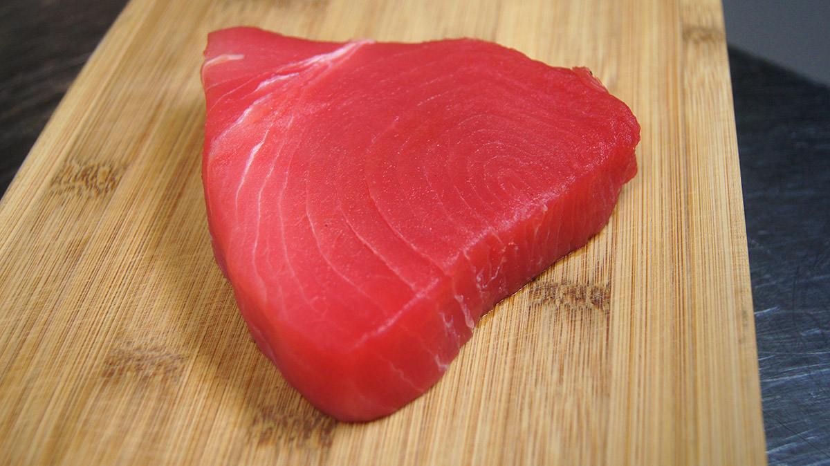 High Quality Frozen Tuna Loins Supplier, Frozen Tuna Cubes, Frozen Tuna