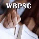 WBPSC Examination Controller Previous Question