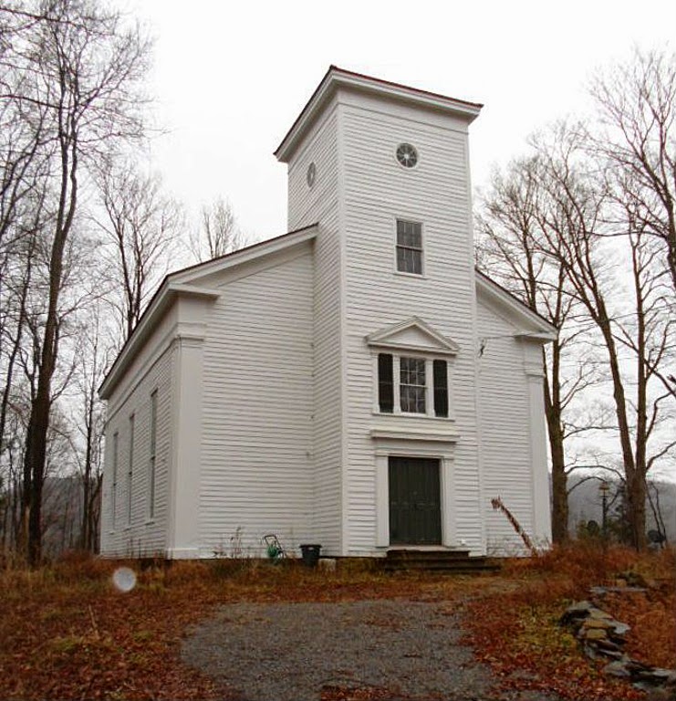 From City to Suburbia 1706 E County Hwy, Westford, NY 13488