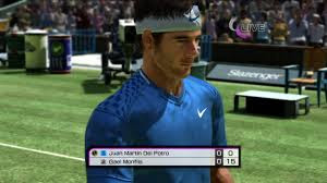 Free Download Virtual Tennis 4 Pc Games Full Version