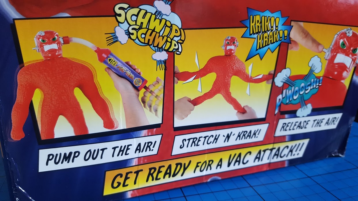 stretch armstrong bad guy