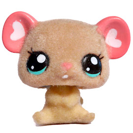 Littlest Pet Shop Special Mouse (#2477) Pet