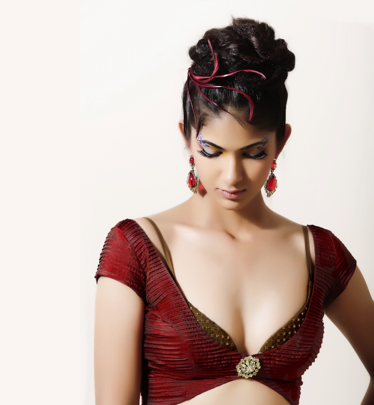 South Indian actress hd wallpaper,Best collection of South ...