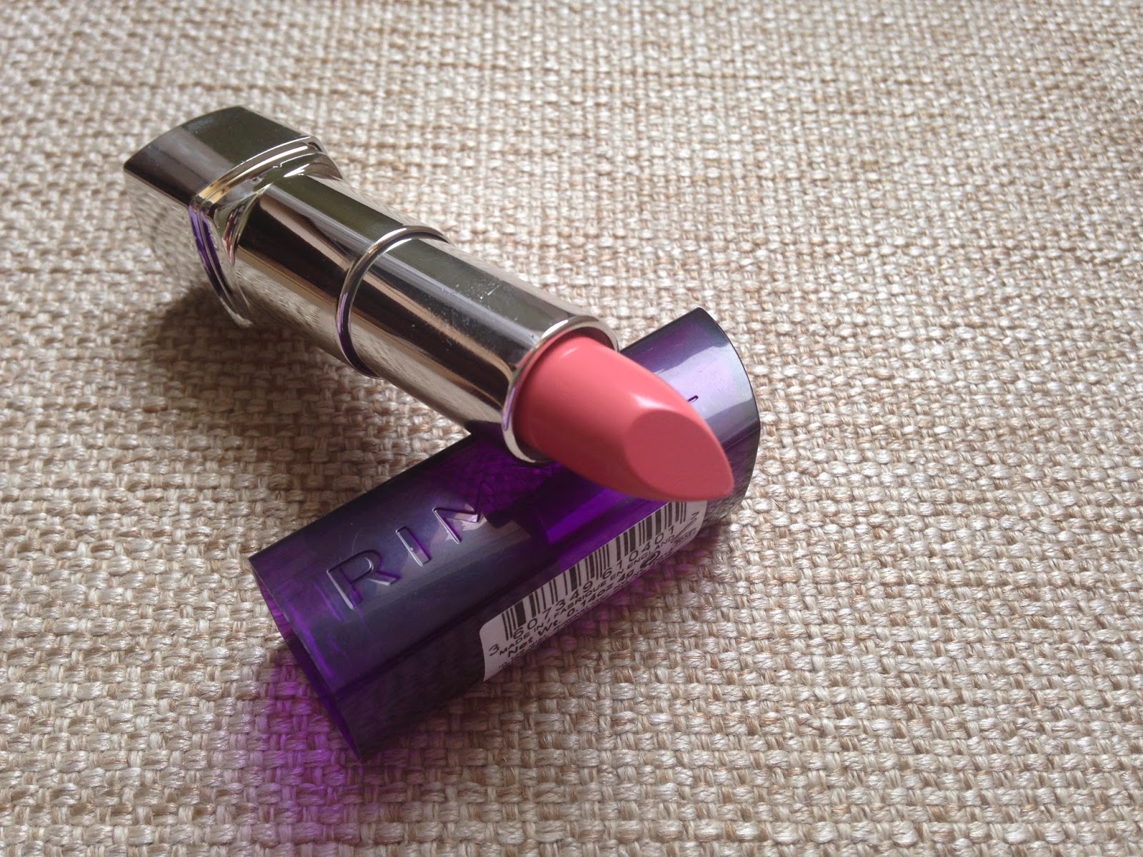 Lot de 45 Rouges à Lèvres GEMEY Paris-MAYBELLINE NY, neuf