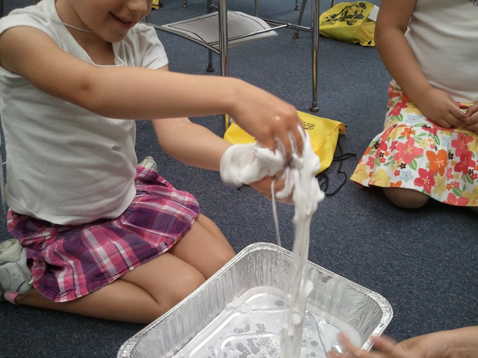 Science Projects For Elementary School Kids Elementary Nest