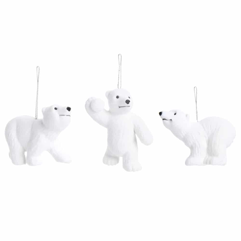 Les ours à l'honneur de la | Potins Enfantins