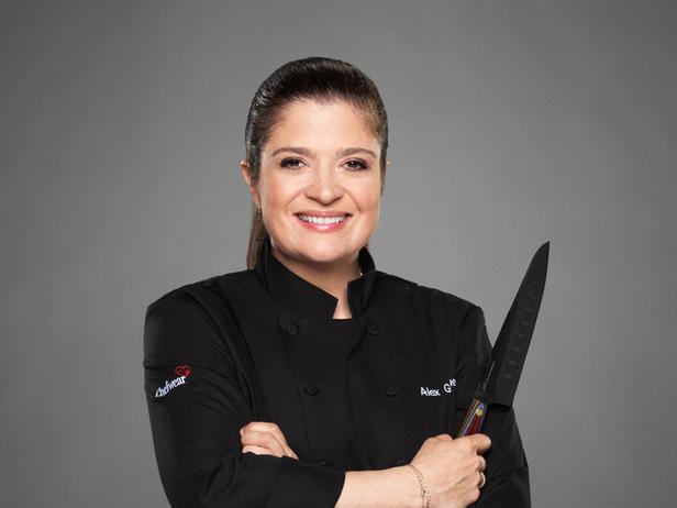 Food Network Redemption Kitchen Food Network Redemption Kitchen