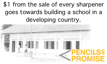 classroom friendly supplies charity banner