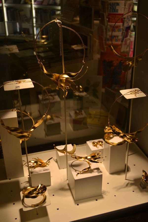 "Shopping Night Barcelona 2015"