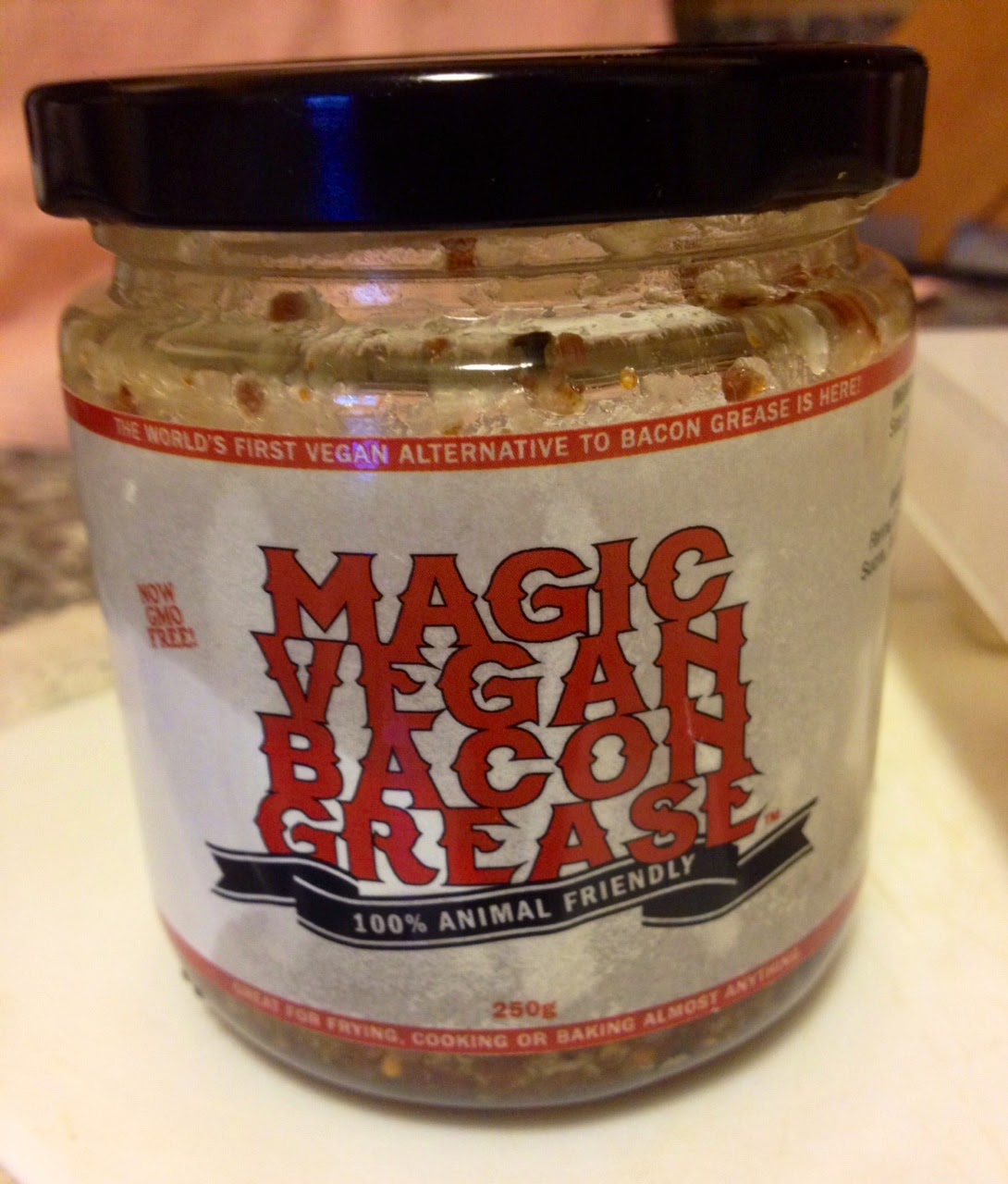 StayatHome Vegan Recipe Vegan Chocolate Bacon Bites