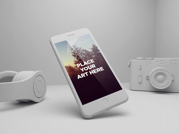 psd mockups
