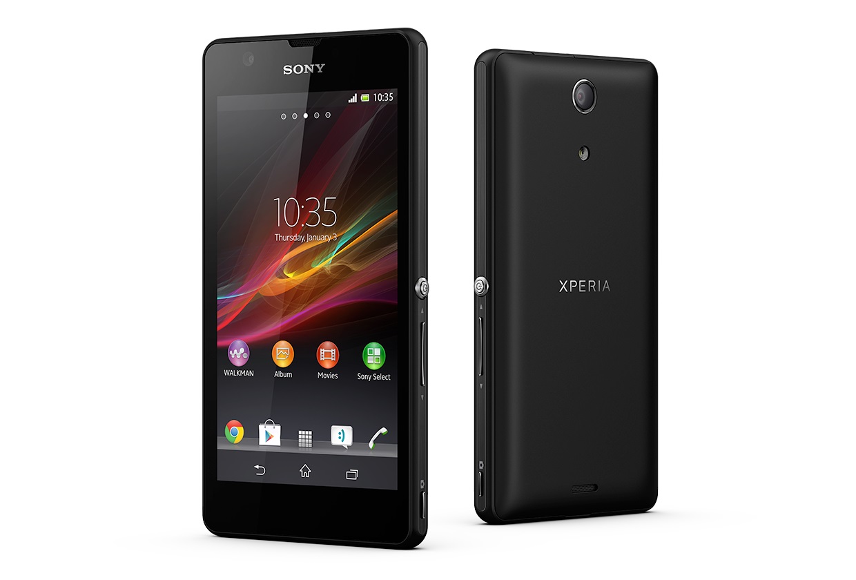 Sony Xperia Tablet Z receiving Android update | Technology News xperia z android 4.2 update