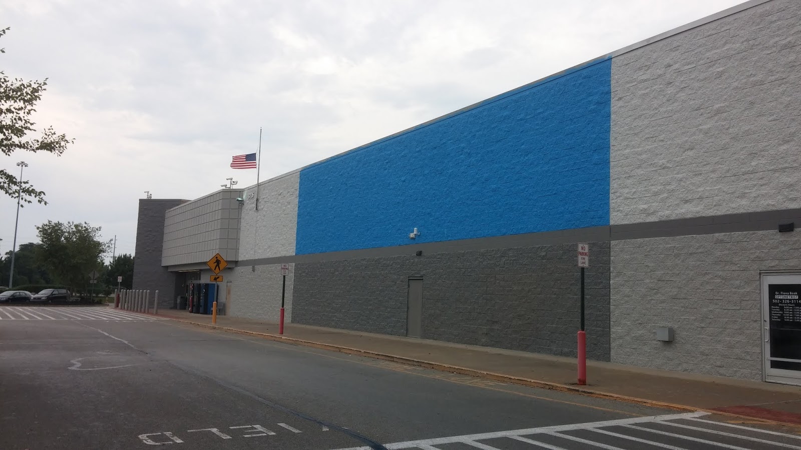The MidSouth Retail Blog Walmart Remodel, Louisville, KY (Bonus