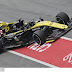 F1: Hulkenberg cierra la primera semana de pruebas en Barcelona como el más rápido