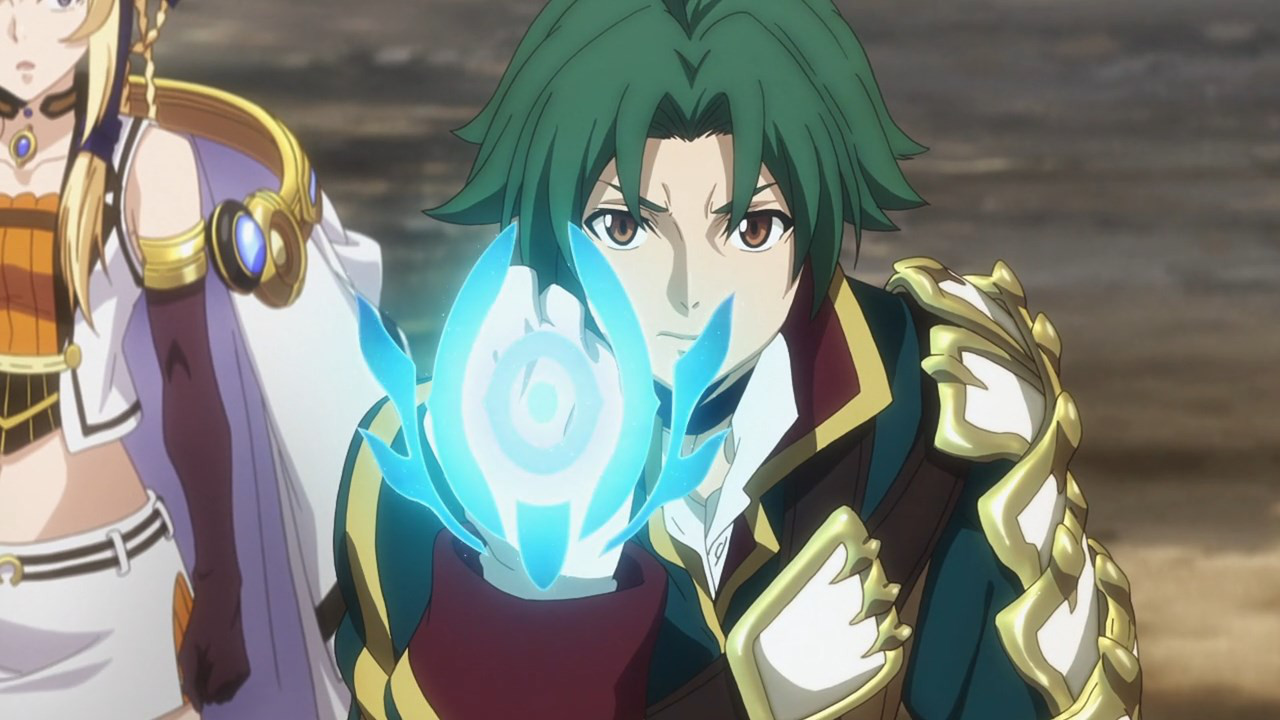 Grancrest Senki - Anime de fantasia medieval ganha belo trailer animado -  IntoxiAnime