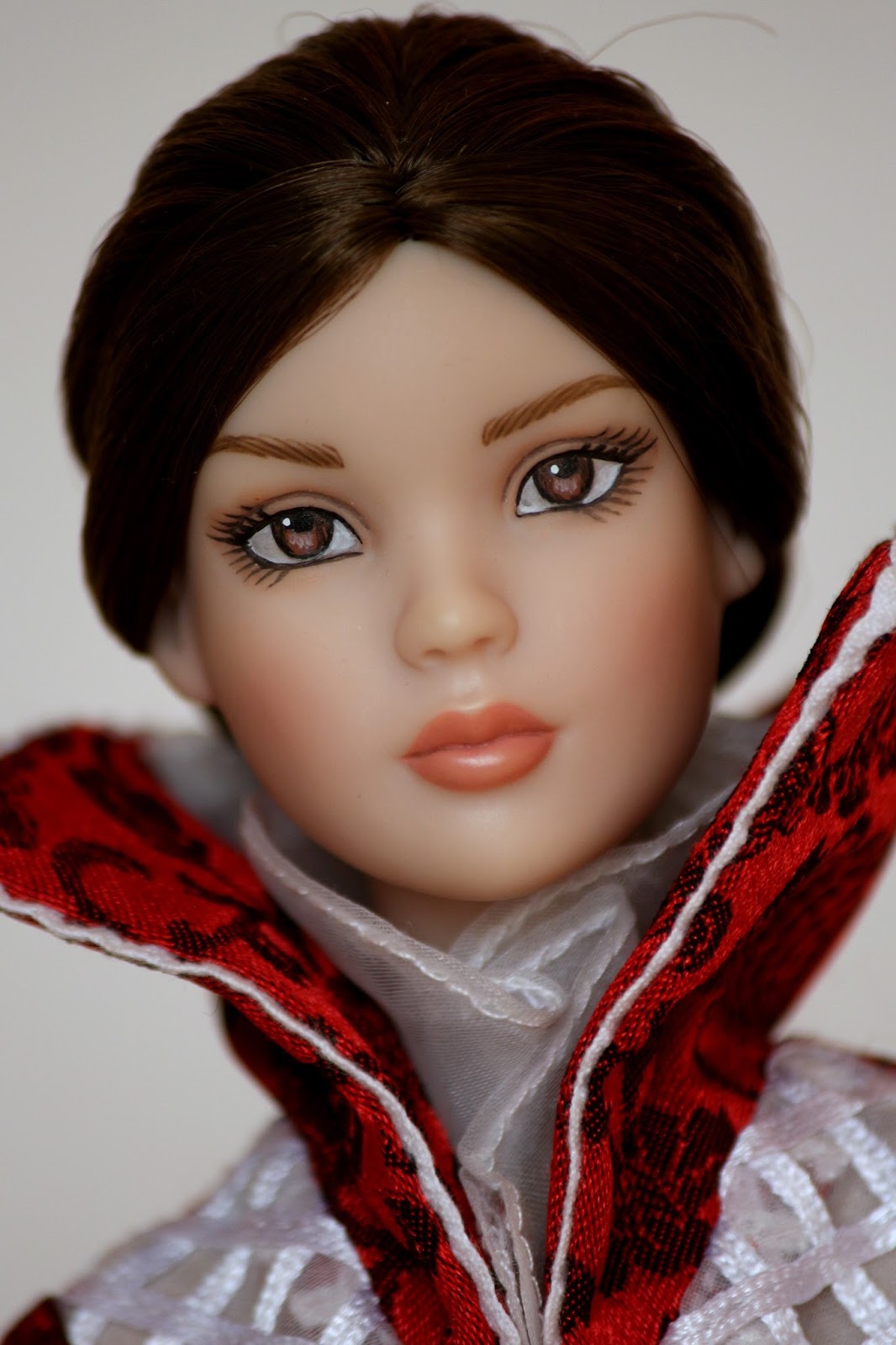 la belle dolls