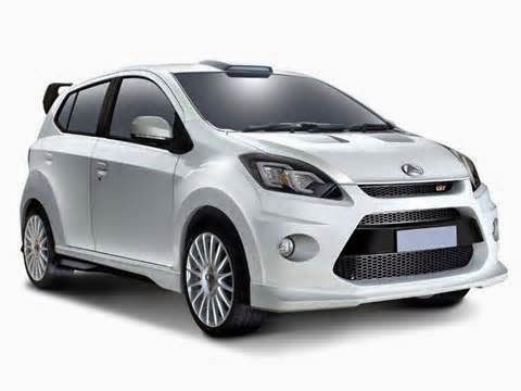 Spesifikasi Daihatsu Ayla + Gambar Lantaran hambatan regulasi, mobil ini belum kunjung dapat di jual. Seperti yang telah dibicarakan, Daihatsu meluncurkan Daihatsu Ayla untuk masuk kedalam regulasi low biaya green car atau mobil murah ramah lingkunga. Tetapi, Astra Daihatsu Motor yakin diri bila mobil ini bakal laris keras di market, walau mesti menanti.