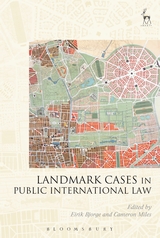 international law reporter