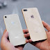 Giá thay màn hình iphone 8 tại TP HCM, Hà Nội