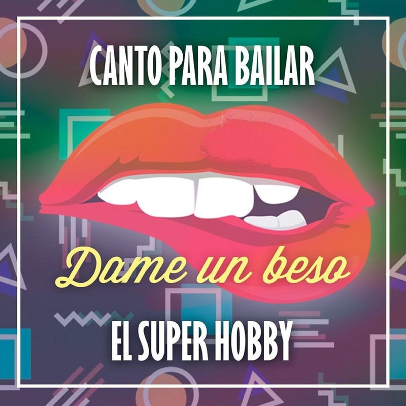 canto para bailar ft el super hobby dame un beso 2017 canto para bailar ft el super hobby dame un beso 2017