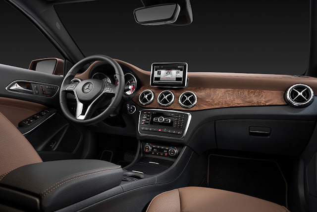 2015 Mercedes-Benz GLC 250d Specs Features Performance Review 2015 Mercedes-Benz GLC 250d Specs Features Performance Review