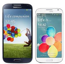 Spesifikasi Harga Samsung Galaxy S IV Mini
