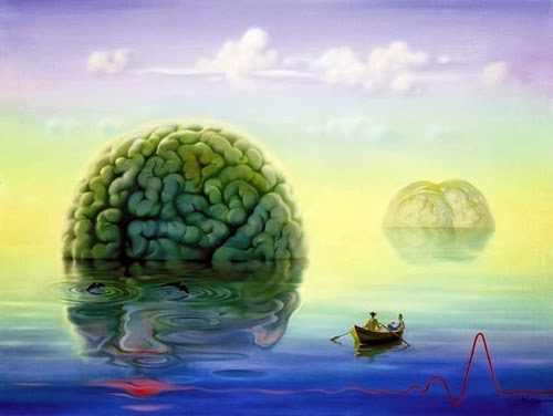 09-Islands-of-Memory-Vladimir-Kush-Surreal-Lands-Paintings-www-designstack-co