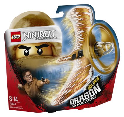 Wygraj zestaw Lego Ninjago Konkurs