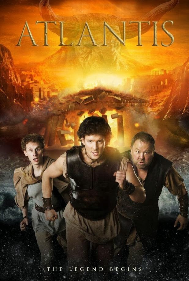 atlantis season 2 episode 4
