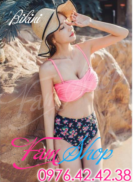 Bikini tại Long Biên Bikini tai Long Bien
