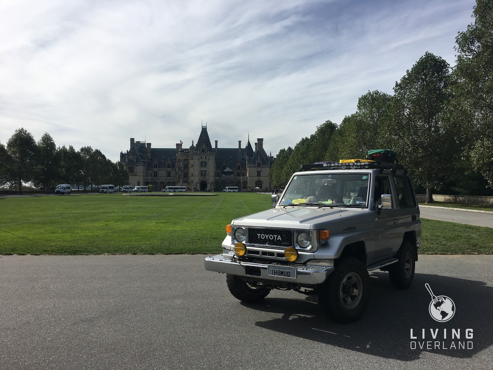 overland expo overland expo