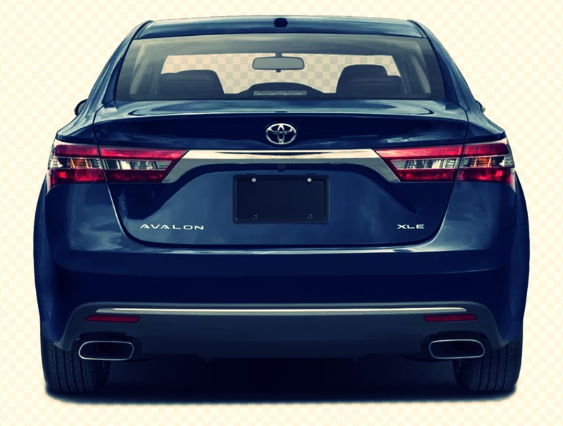 2018 Toyota Avalon Xle Premium and Limited 2018 Toyota Avalon Xle Premium and Limited