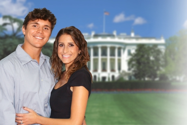 Dating Site for Single Republicans