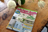 Featured in Better Homes and Gardens Kitchen and Bath Makeovers