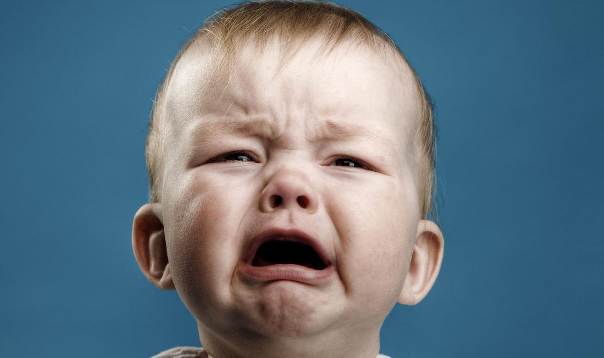 تفسير حلم البكاء في المنام