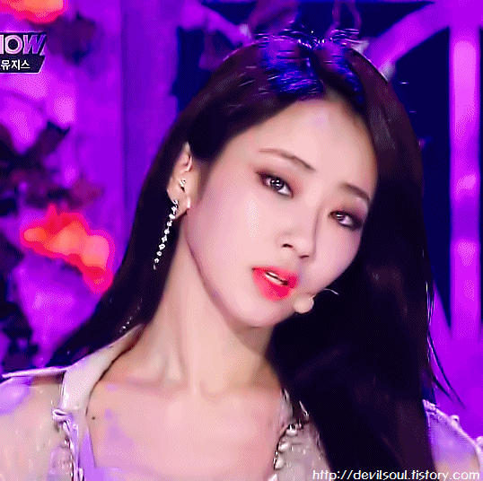 자기 생일에 솔로음원나오는 경리 | 인스티즈