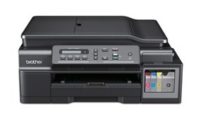 Brother DCP-T700W Printer Driver Download