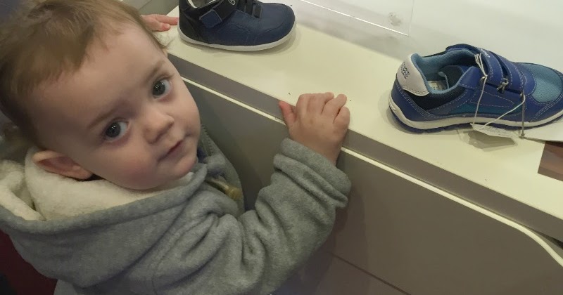 When Should Babies Wear Hard Shoes When Should Babies Wear Hard Shoes