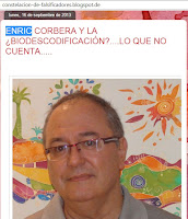 Resultado de imagen para enric corbera demonios