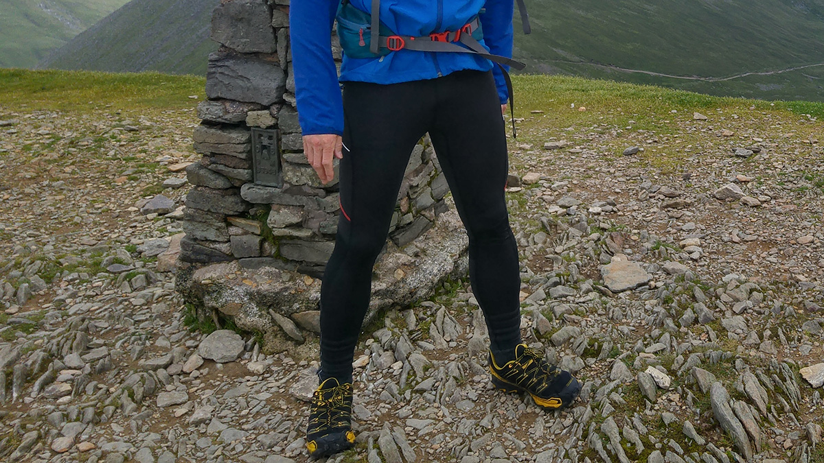 Outdoor Gear Reviews - Reviews of outdoor kit and gear: Alpkit Koulin Trail  Tights review