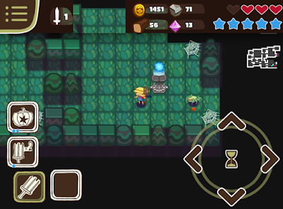 Free Download Game Sproggiwood terbaru 2016