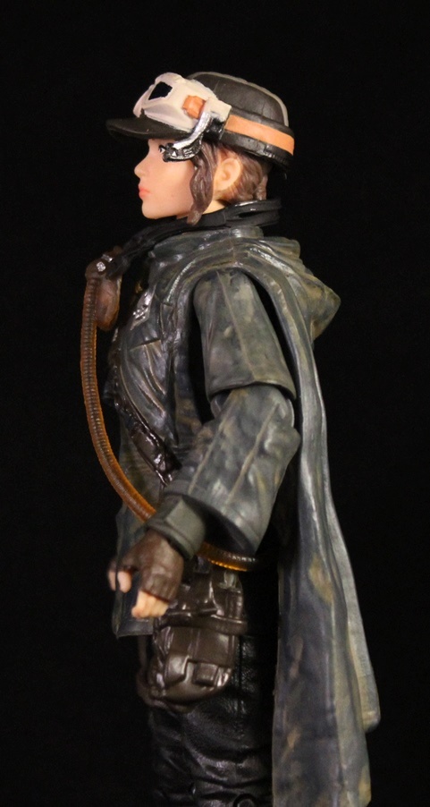 jyn erso stormtrooper