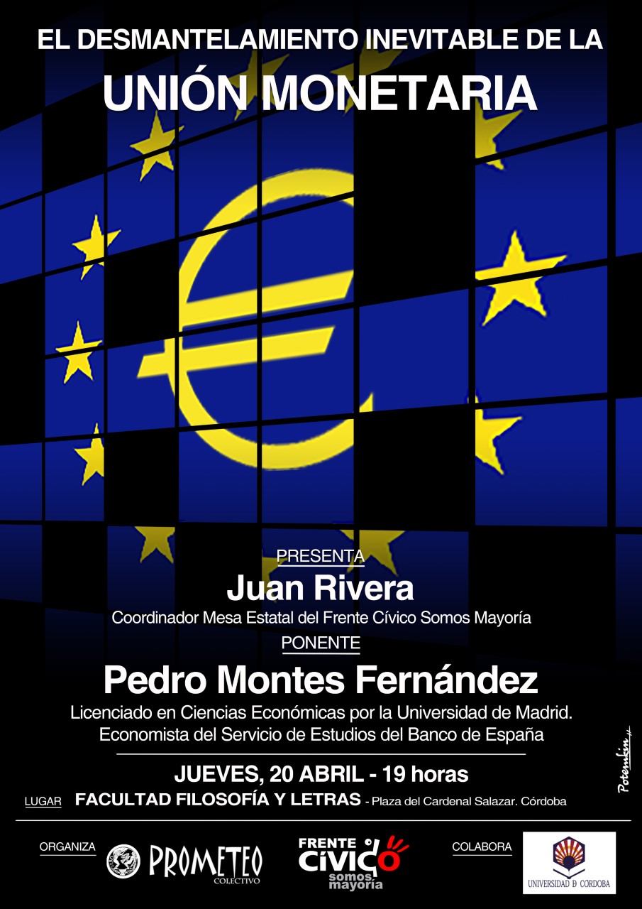 Colectivo Prometeo Movilizaci n Pueblos Unidos Contra La Troika 