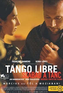 Tango Libre (2012) - Movie Review