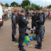 Jovem é executado a tiros quando jogava futebol com amigos na Paraíba