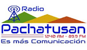 Radio Pachatusan 1240 AM Radio Pachatusan 1240 AM