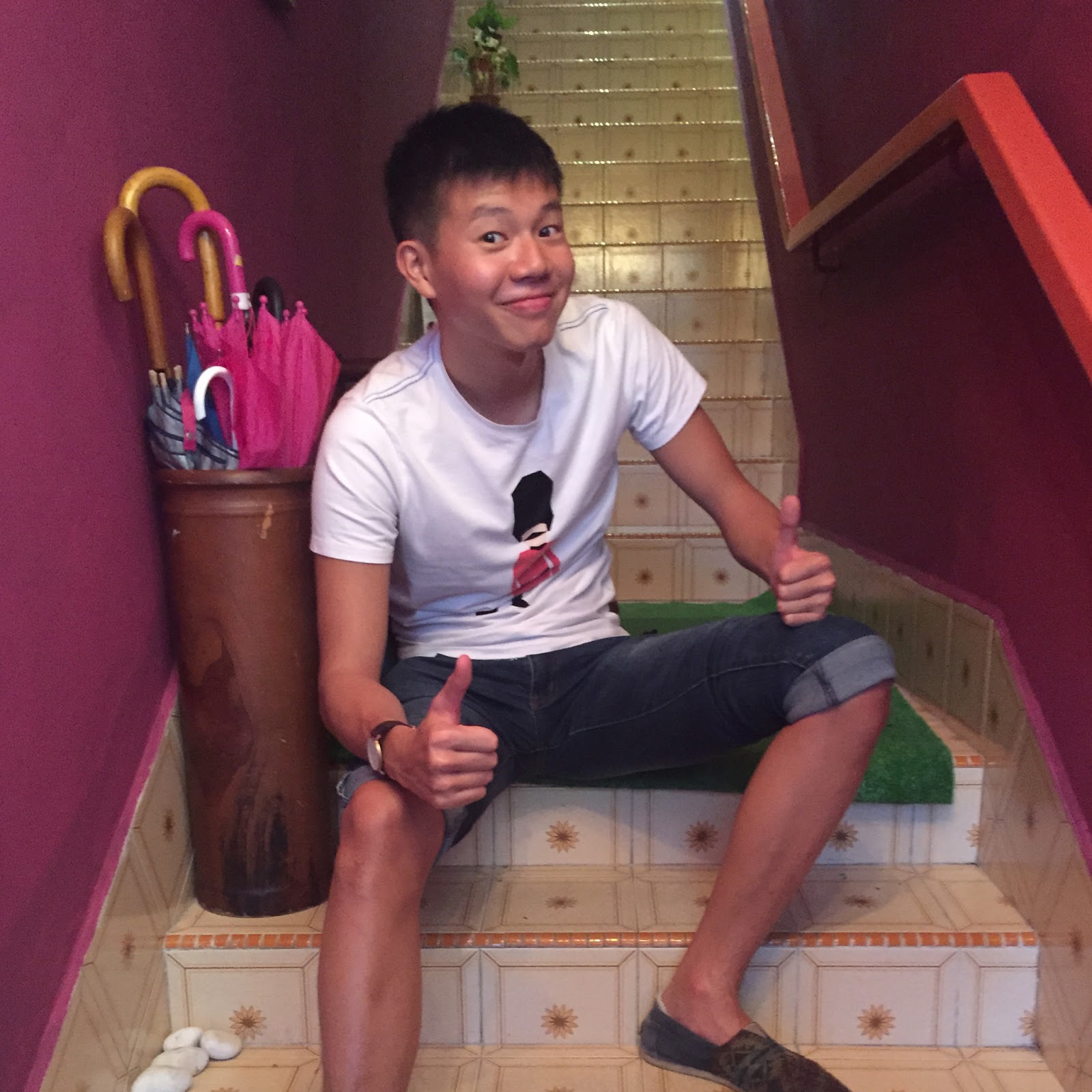 Feet Haven Serangoon Gardens Best Foot Refloxology In Singapore (24