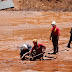 Vale sabia do risco na barragem de Brumadinho, aponta MP