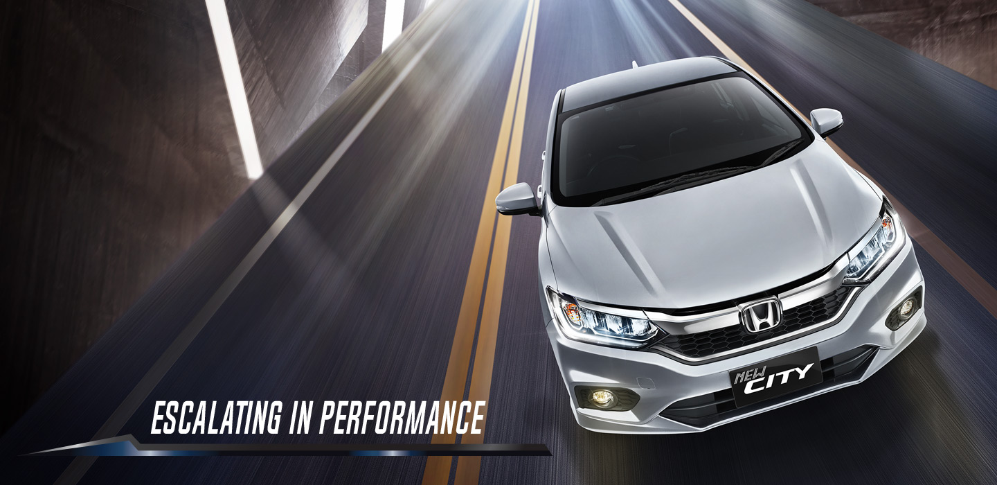 Info Harga dan Promo Honda City Info Harga dan Promo Honda City